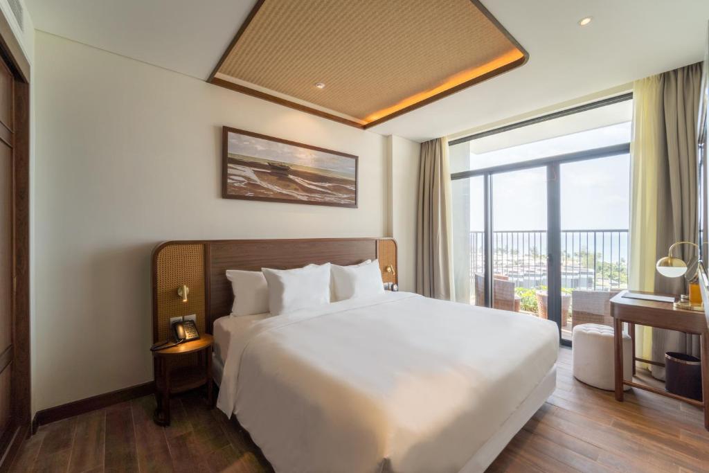 Grand Suite 3 Phòng Ngủ